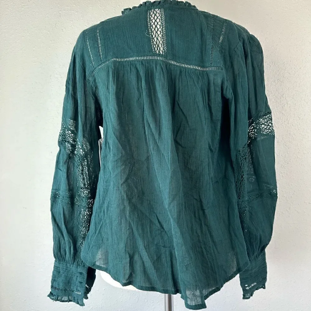 NWT Free People Women’s Top
